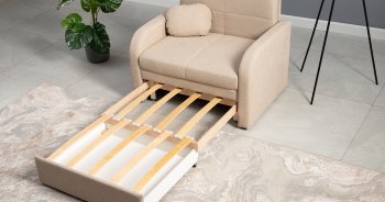 Кресло-кровать Тео арт. ТК 905 (НиК) в Нижних Сергах - nizhnie-sergi.mebel-e96.ru