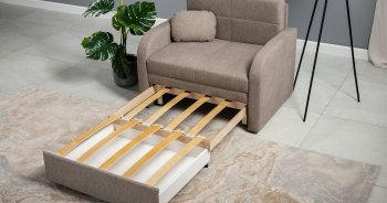 Кресло-кровать Тео арт. ТК 906 (НиК) в Нижних Сергах - nizhnie-sergi.mebel-e96.ru