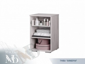 Тумба прикроватная ТБ-02 Кимберли (БТС) в Нижних Сергах - nizhnie-sergi.mebel-e96.ru