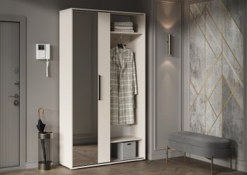 Прихожая Велис кашемир (Стиль) в Нижних Сергах - nizhnie-sergi.mebel-e96.ru