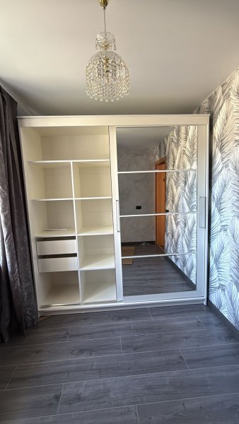 Шкаф-купе ШКП-3 2000 мм (СВ) в Нижних Сергах - nizhnie-sergi.mebel-e96.ru