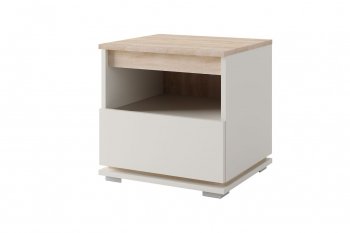 Спальный гарнитур Юта модульный (БМ) в Нижних Сергах - nizhnie-sergi.mebel-e96.ru