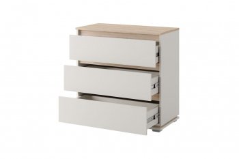 Спальный гарнитур Юта модульный (БМ) в Нижних Сергах - nizhnie-sergi.mebel-e96.ru