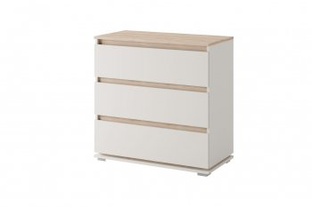 Спальный гарнитур Юта модульный (БМ) в Нижних Сергах - nizhnie-sergi.mebel-e96.ru