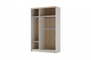 Спальный гарнитур Юта модульный (БМ) в Нижних Сергах - nizhnie-sergi.mebel-e96.ru