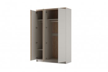 Спальный гарнитур Юта модульный (БМ) в Нижних Сергах - nizhnie-sergi.mebel-e96.ru
