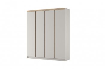 Спальный гарнитур Юта модульный (БМ) в Нижних Сергах - nizhnie-sergi.mebel-e96.ru